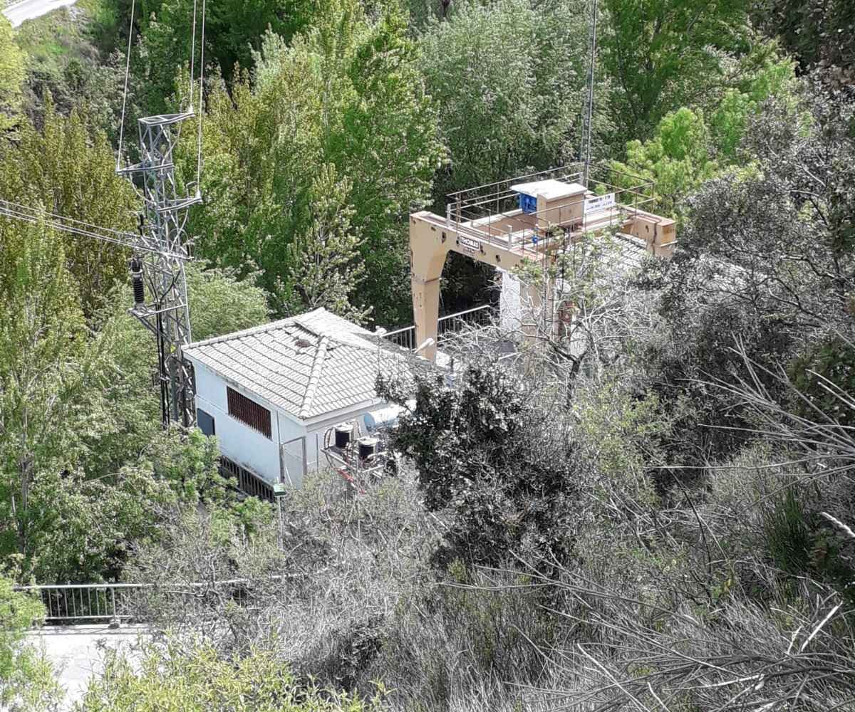 C.H Nuevo Castillo