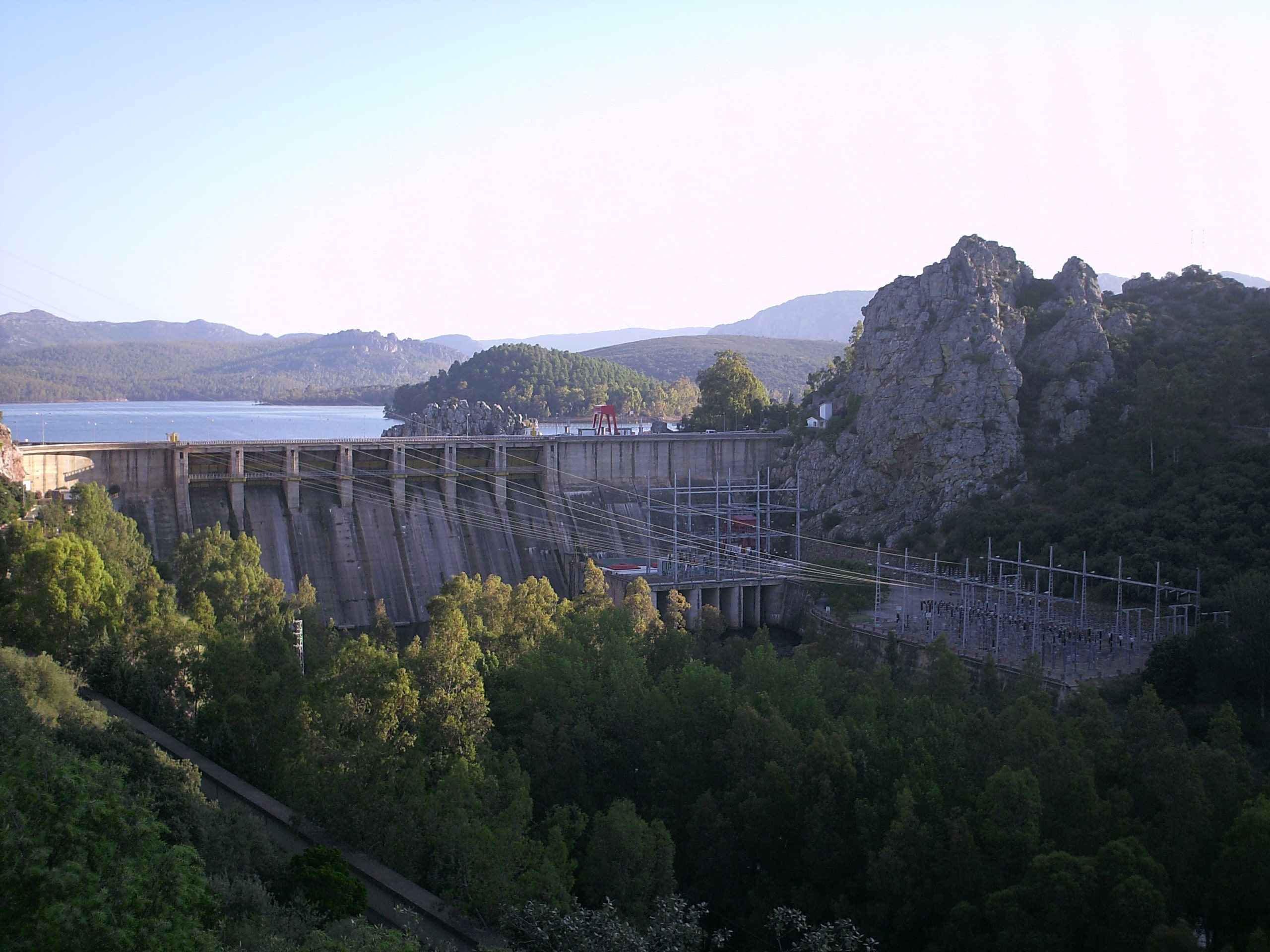 C.H Puerto Peña
