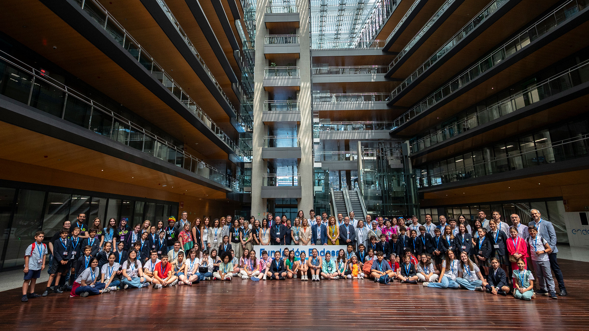 Ganadores VIII Edición