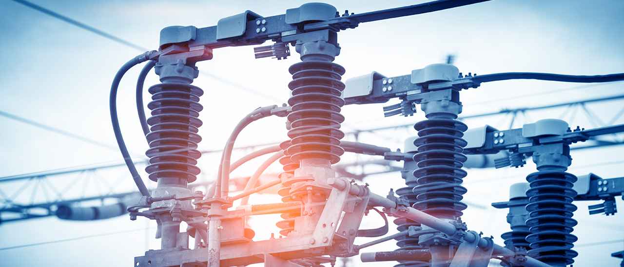 subestaciones eléctricas