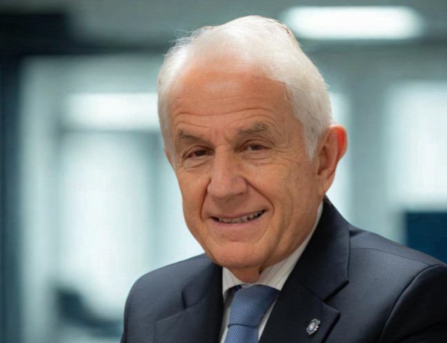 Antonio Pascual