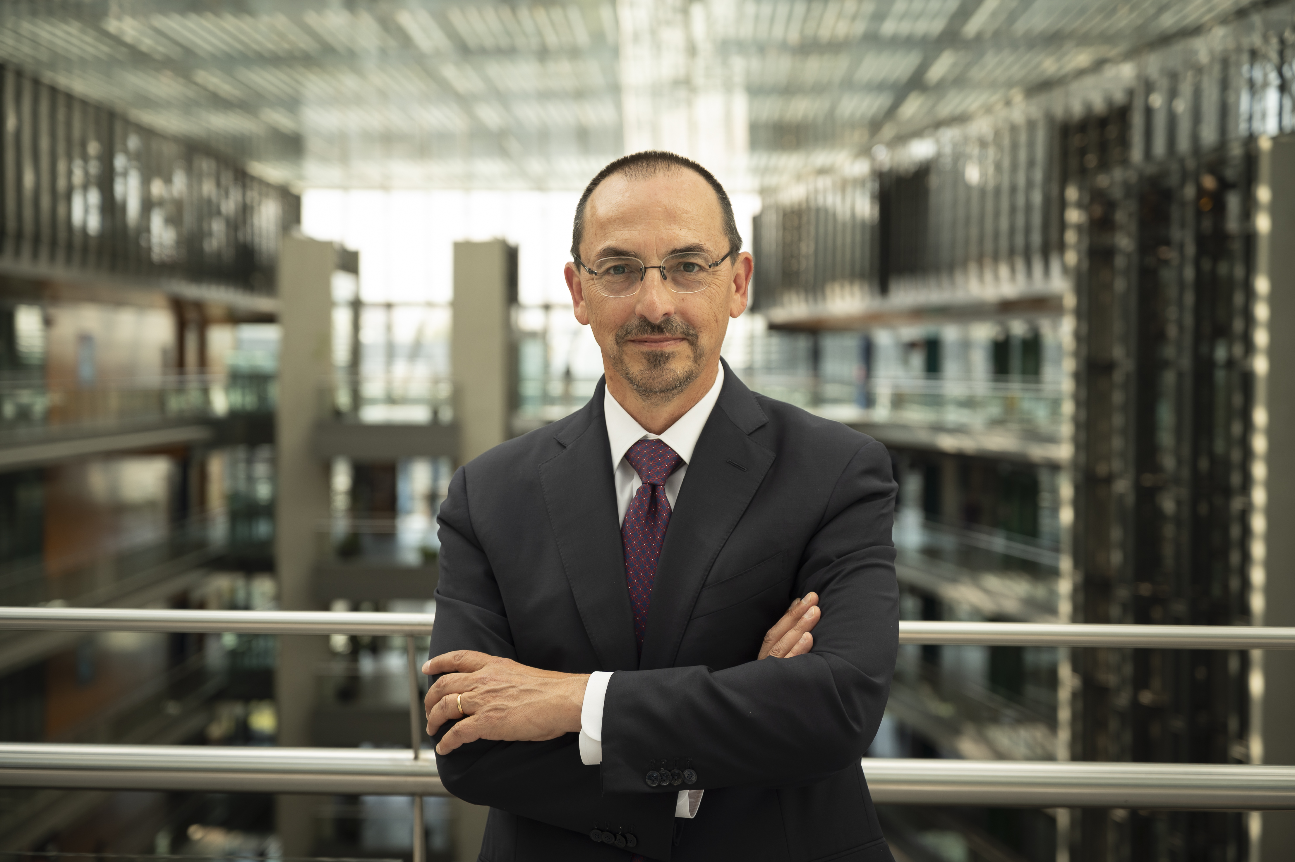 Gianni Vittorio Armani