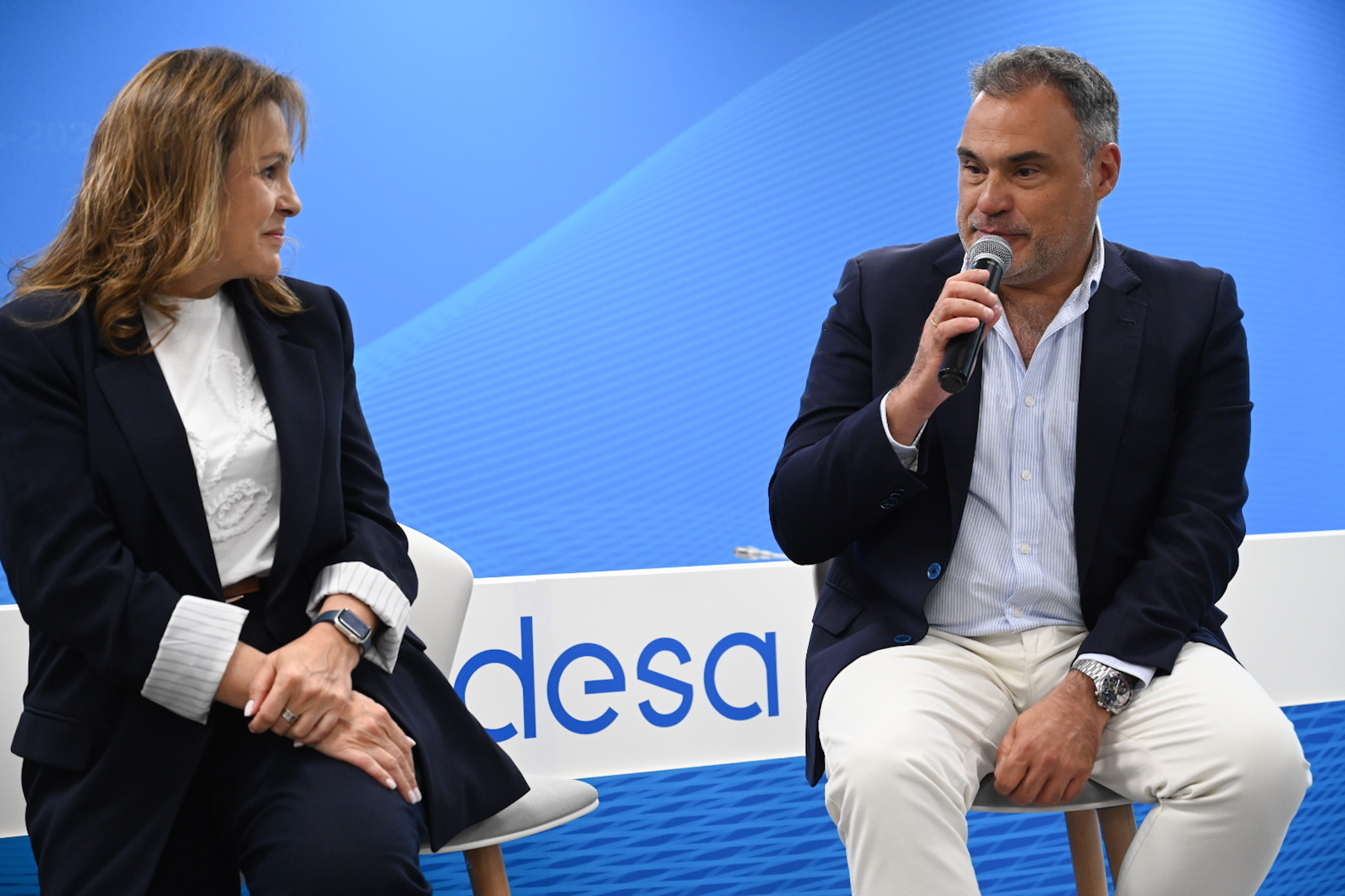 Voluntarios de Cambiando Vidas