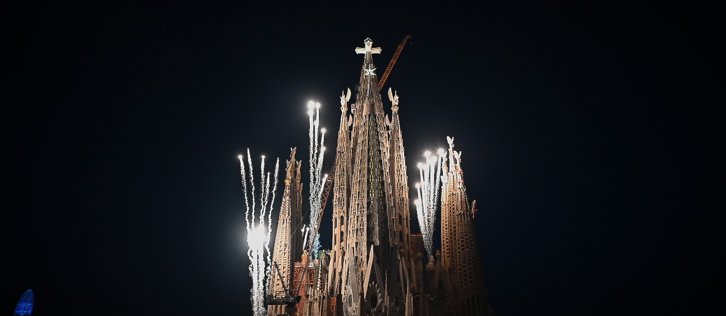 Sagrada Familia