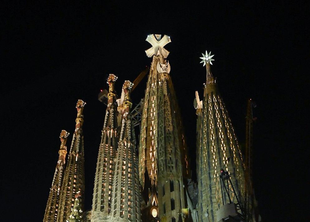 Sagrada Familia
