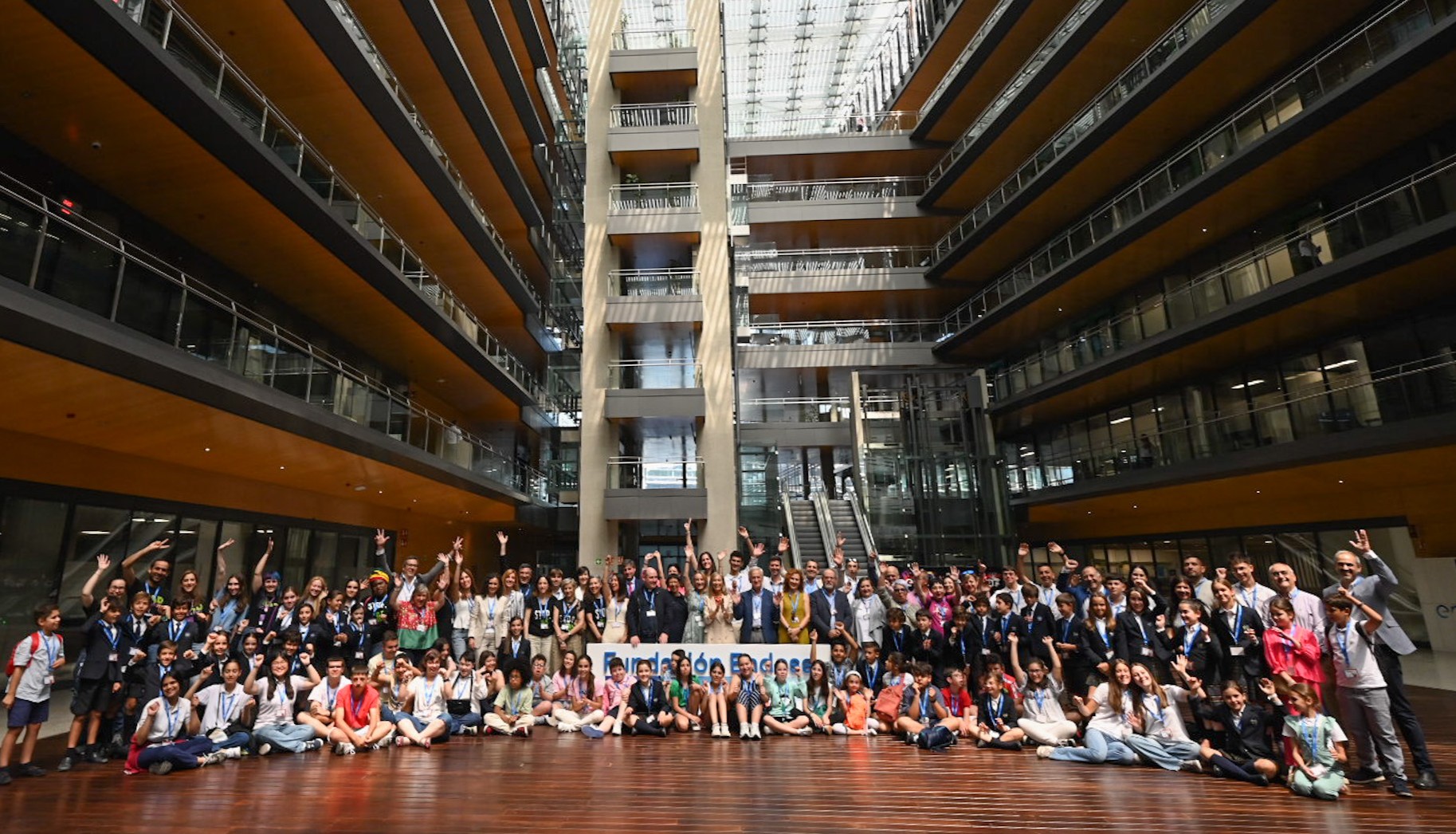 Premiados IX Premios a la Ecoinnovación