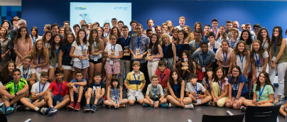 Iv Festival Retotech