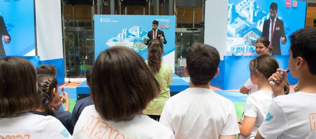 Iv Festival Retotech