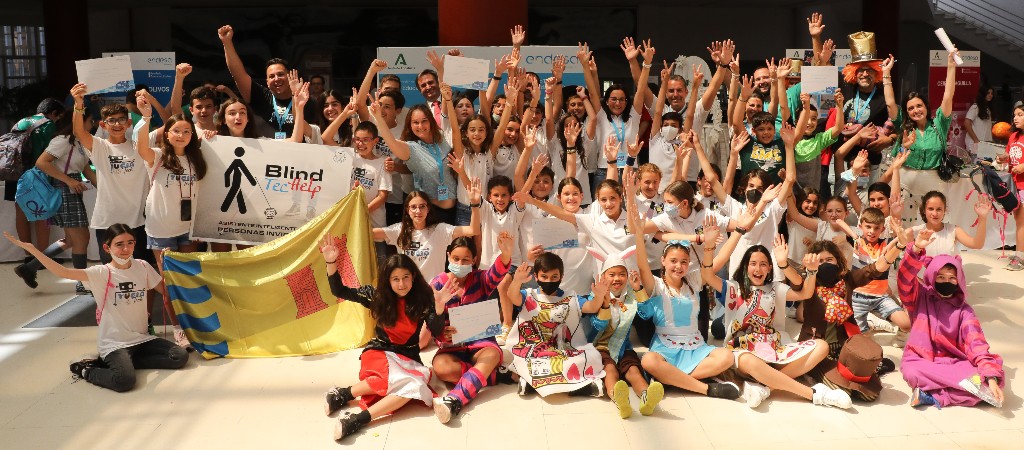 Festival Retotech Andalucía