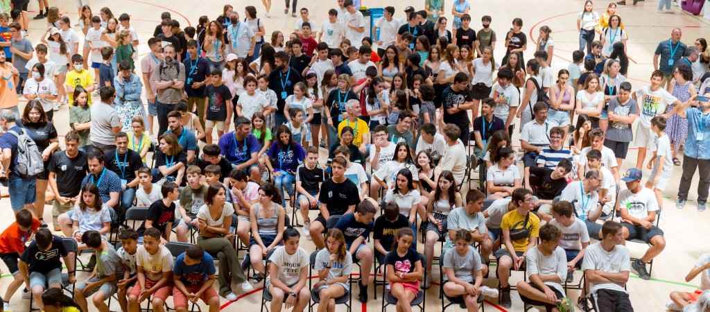 Festival Retotech Cataluña